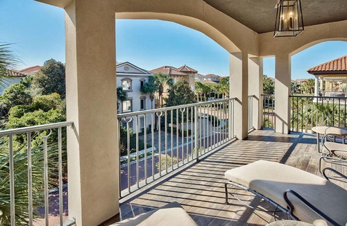 Fort Walton Beach - Destin House | Just the Ticket by Five Star Properties