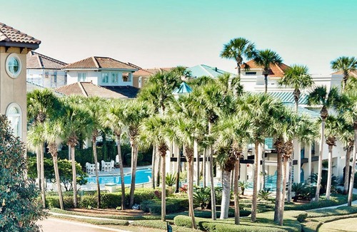 Fort Walton Beach - Destin House | Just the Ticket by Five Star Properties
