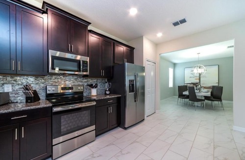 Davenport House | Kansas House the Best Orlando Secret