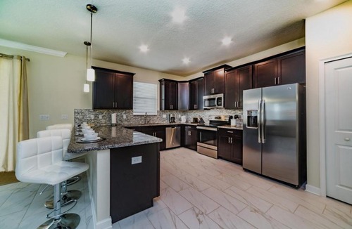 Davenport House | Kansas House the Best Orlando Secret