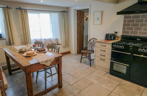 Pickering Cottage | Keep Cottage