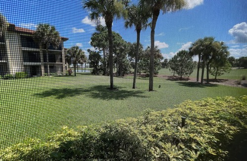 Iona Condo | Kelly Greens Golf & Country Club! 1st Floor Renovated