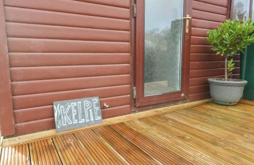 Craobh Haven House | Kelpie