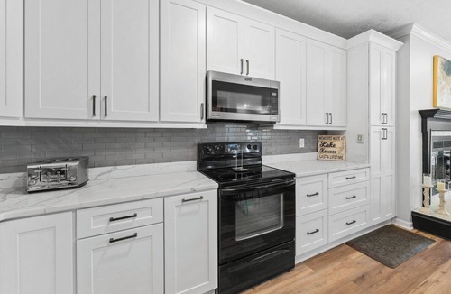 Salem Condo | Keowee Key Lakeview Retreat