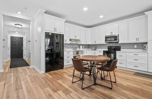 Salem Condo | Keowee Key Lakeview Retreat