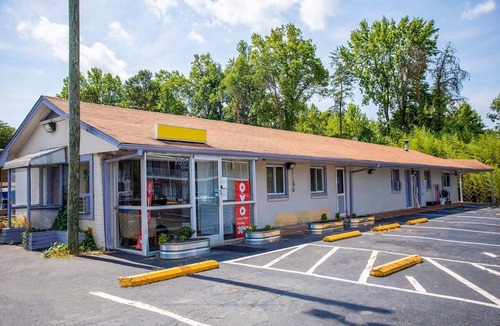 Kernersville Apartment | Kernersville NC|2 Full Bed