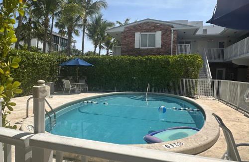 Key Biscayne Apartment | Key Biscayne Beach Vacation