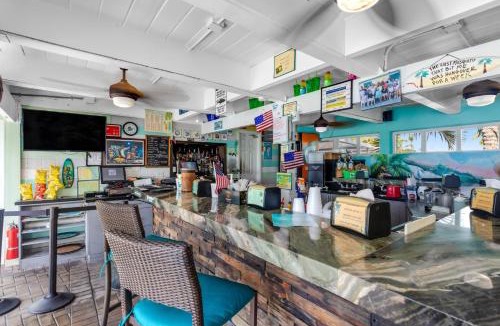 Key Colony Beach House | Key Colony Beach Waterfront Villa