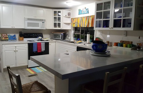 Cross Key Waterways House | Key Largo heavenly retreat