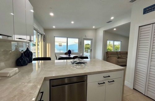 Bowens Addition House | Key Largo Hidden Gem Getaway, Hidden Gem in Key Largo