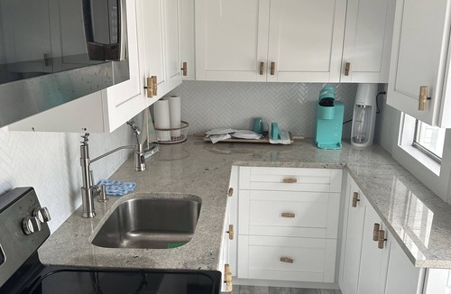 Key Largo House | Key Largo Oasis
