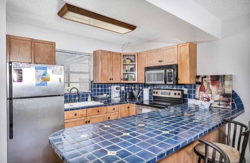 Rock Harbor House | Key Largo Resort Townhouse with all the toys
