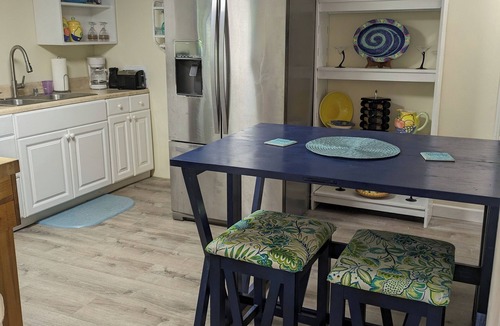 Key Largo House | Key Largo Village - 89 Tarpon