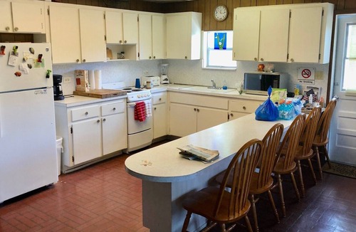 Key Largo House | Key Largo Waterfront Cottage