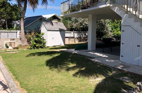 Key Largo House | Key Largo Waterfront Cottage