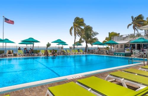 Key Colony Beach House | Key Lime on Fifth Street