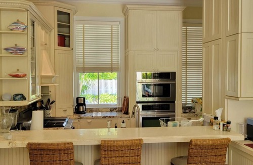 Meadows House | Key West Luxury Home with pool, 28 day minimum