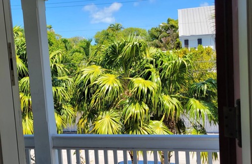 Meadows House | Key West Luxury Home with pool, 28 day minimum
