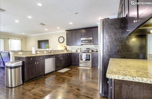 Port Tampa City House | Key West style Tri-lvl 4br 3ba TownHome