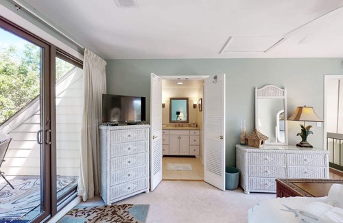 Spinnaker Beachhouses Villa | Kiawah Exclusives: 776 Spinnaker Beach Villa