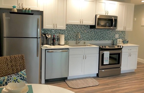 West Beach Village Villa | Kiawah Seascape Villa