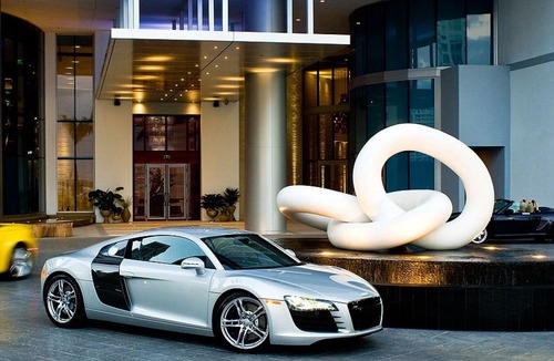 Downtown Miami Hotel | Kimpton Epic Hotel, an Ihg Hotel