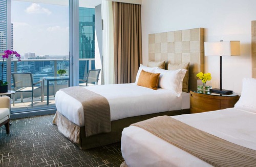 Downtown Miami Hotel | Kimpton Epic Hotel, an Ihg Hotel