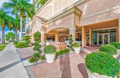 Sunny Isles Beach Apartment | King David By The Ocean
