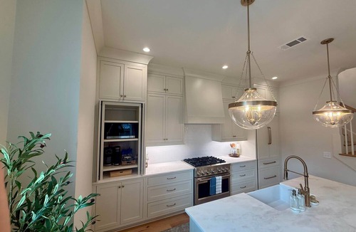 Pickwood House | King & Queen- King Unit II