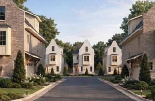 Pickwood House | King & Queen-Queen Unit IV