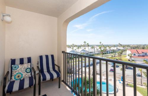 Daytona Beach Apartment | King's Hideaway