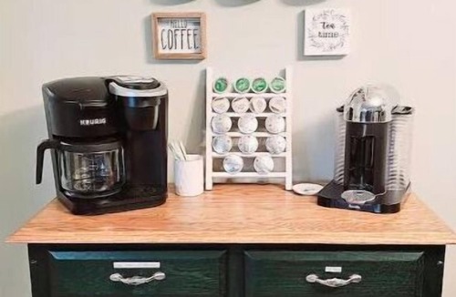 Murrells Inlet Condo | King Suite - Golf - Free Beach Pass - Pond View - Coffee bar - Child friendly