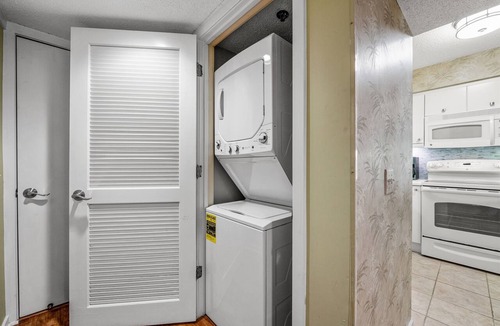 Arcadian Shores Condo | Kingston Laurel 207 2nd floor, Elevator,Pool,Beach
