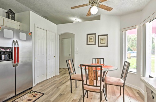 Indian Ridge House | Kissimmee Home w/Game Room, 7 Mi to Disney Parks!