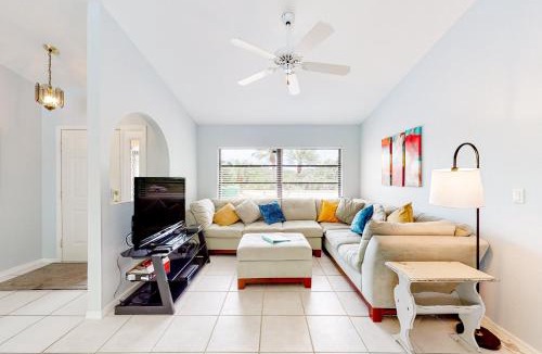 Port Charlotte House | Koala Bungalow
