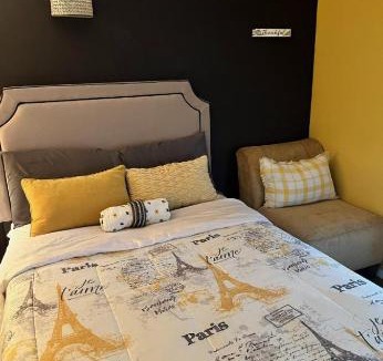Lauderhill Bed & Breakfast | Kool Runnings lodge bed and breakfast