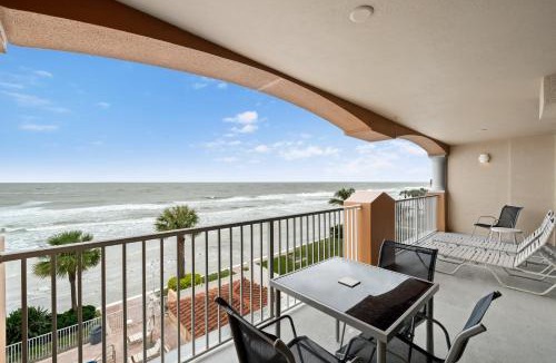 Redington Beach Apartment | La Contessa 307