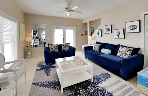 Navarre Beach House | La Favorita