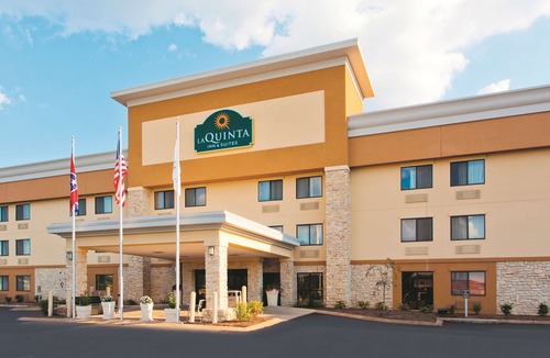 Goodlettsville Hotel | La Quinta by Wyndham Goodlettsville - Nashville