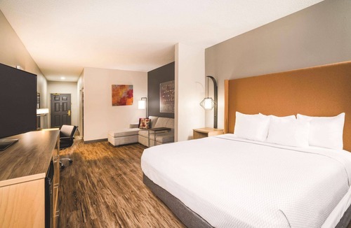 Lupton City Hotel | La Quinta Inn & Suites by Wyndham Chattanooga North - Hixson