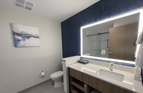 Jackson Hotel | La Quinta Inn & Suites By Wyndham Jackson