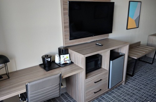 Gunter Afs Hotel | La Quinta Inn & Suites by Wyndham Montgomery
