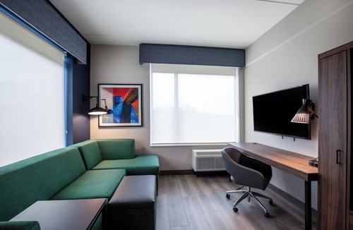Downtown Chattanooga Hotel | La Quinta Inn & Suites by Wyndham Chattanooga Downtown/South