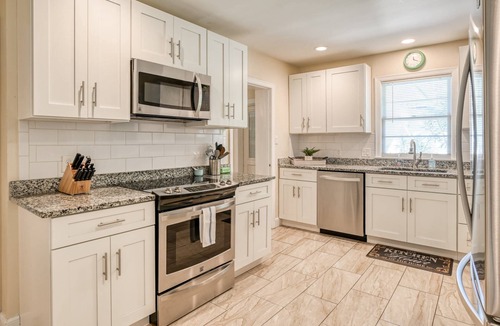 Downtown Historic District House | La Valencia