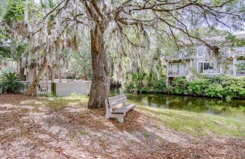 Isle of Palms House | Lagoon Villa 24