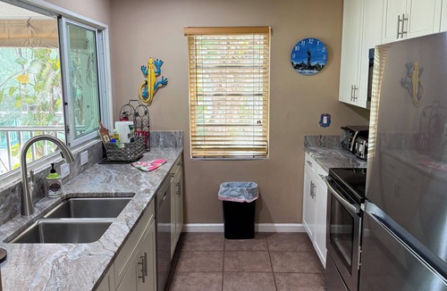 Captiva House | "Laika Lane Gem! Private Pool Home, 3 Min to Beach – Family Friendly Fun!"