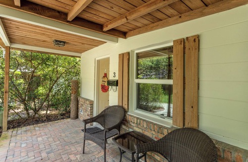 Hernando Cottage | Lake Breeze Cottage 3