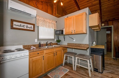 Floral City House | Lake Front Cabin Bring Your Dogs and Kids - Floral City