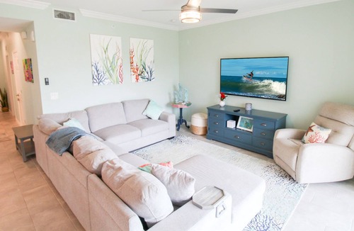 Lakewood Ranch Condo | Lake Front, Golfing, Hole In One