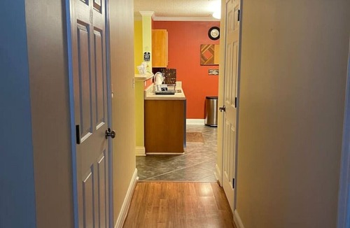 Northlake Condo | Lake Hartwell/Clemson University 3 bd/2 bath condo